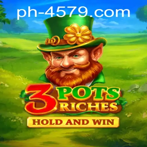 Discover the Excitement of 3potsRiches: A Thrilling Online Gaming Experience