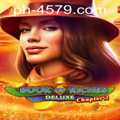 Unlock the Secrets of Book of Riches Deluxe Chapter 2