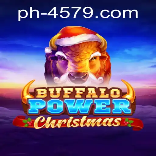 BuffaloPowerChristmas: Dive into the Festive Wilds of Gaming