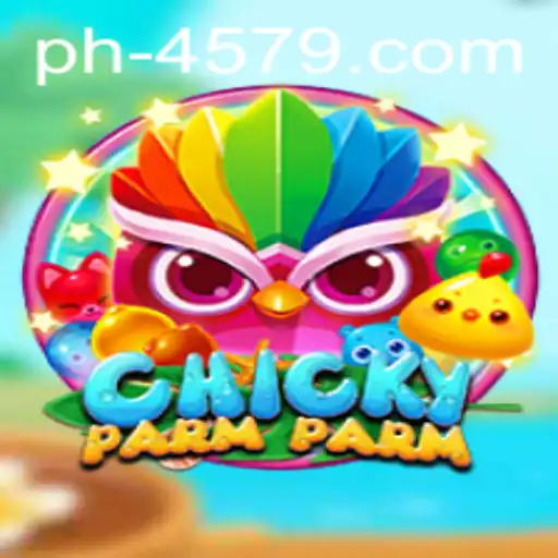 ChickyParmParm: The Exciting New Game Revolutionizing Online Entertainment