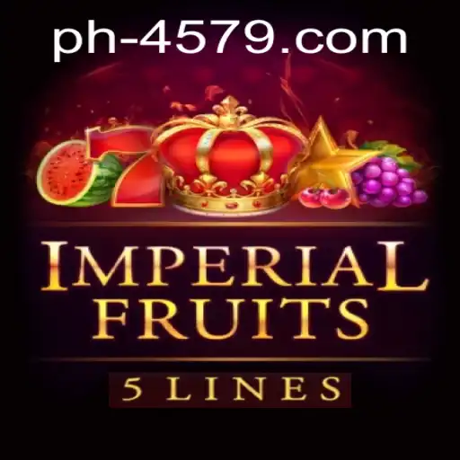 ImperialFruits5: A Bountiful Harvest of Fun and Fortune