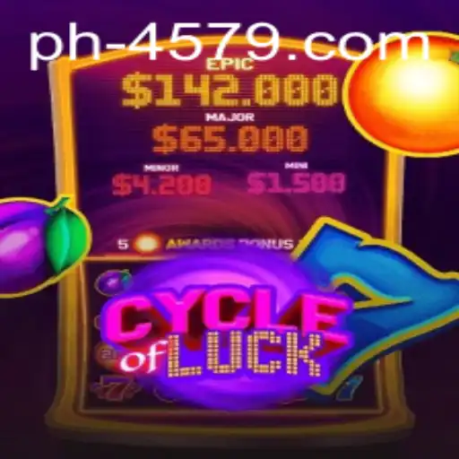 Exploring Cycle of Luck: A Modern Gaming Experience