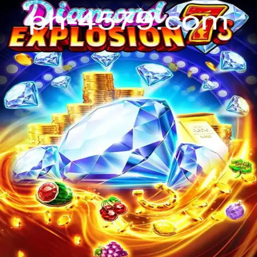 Exploring DiamondExplosion7s Exciting Casino Game