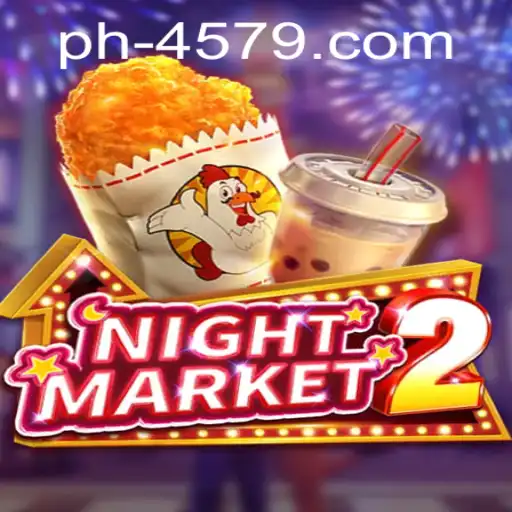 NightMarket2: Exploring a Virtual World of Adventure and Strategy