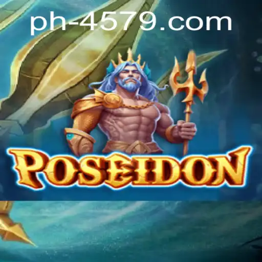 Dive into the Depths: The Enchanting World of Poseidon