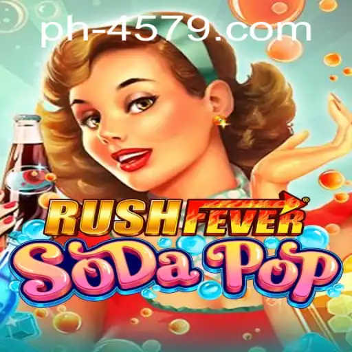 RushFeverSodaPop: A Thrilling Spin on Classic Gaming