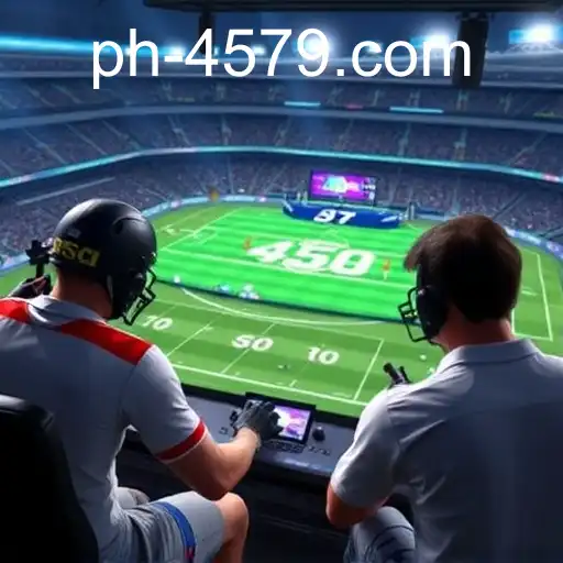 The Rise of Virtual Sports and the Emerging Role of 4579.COM